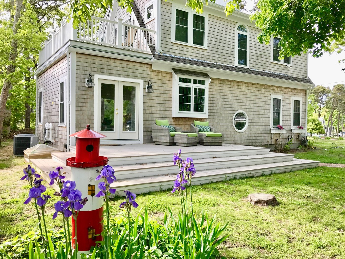 Hyannis Vacation Rental Home In Cape Cod Ma 2 10 Mile To