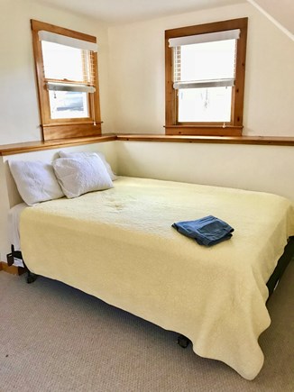 Hyannis Cape Cod vacation rental - Lower level sleeping area