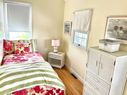 Centerville Cape Cod vacation rental - 2nd floor smaller bedroom has twin & pop-up twin trundle