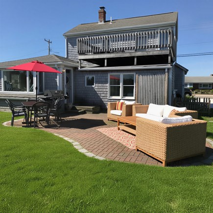 Centerville Cape Cod vacation rental - 