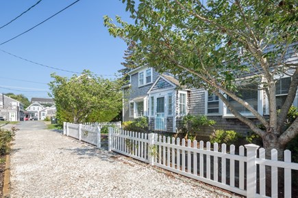 Chatham Cape Cod vacation rental - This downtown oasis is steps away from the heart of Main Street.