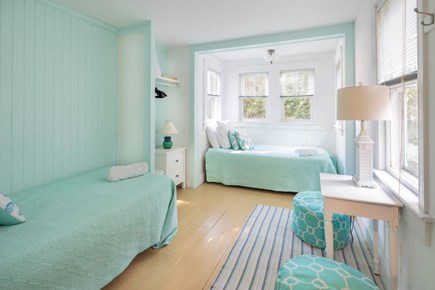 Chatham Cape Cod vacation rental - 1st floor bedroom