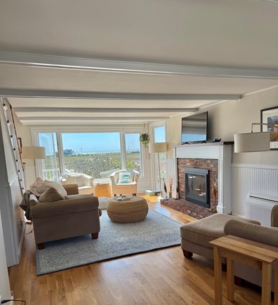 North Eastham Cape Cod vacation rental - 