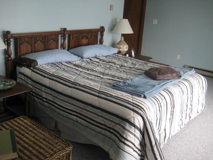Popponesset, Mashpee Cape Cod vacation rental - Master Bedroom