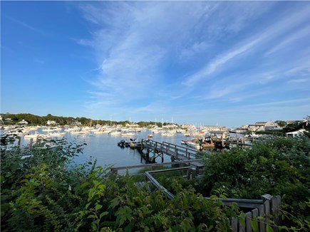 Harwich Port Cape Cod vacation rental - View from the Private Dock