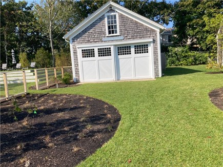 Harwich Port Cape Cod vacation rental - View from the Grounds