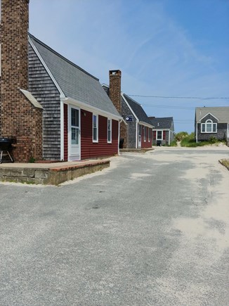 cape cod sandwich rentals