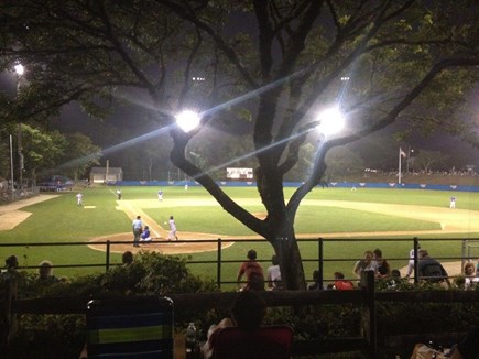 South Chatham Cape Cod vacation rental - Be sure to catch a Chatham Anglers game