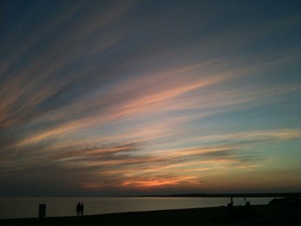 South Chatham Cape Cod vacation rental - Walk the beaches day or night