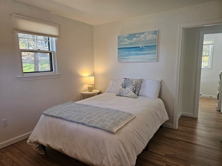 South Chatham Cape Cod vacation rental - Queen