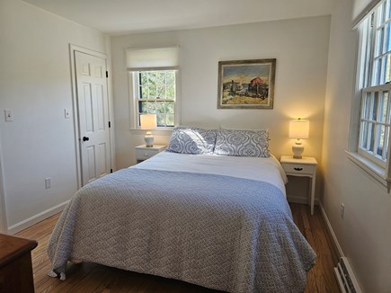 South Chatham Cape Cod vacation rental - Queen with Ensuite Full Bath