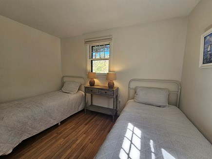 South Chatham Cape Cod vacation rental - Twin Room