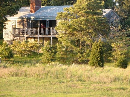 South Chatham Cape Cod vacation rental - Enjoy the beauty of this property!