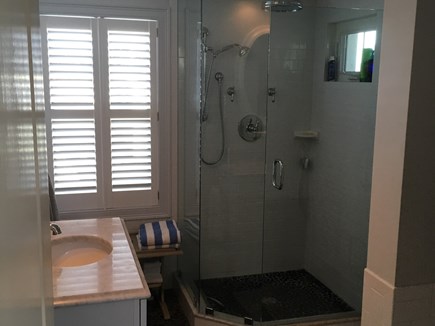 Plymouth MA vacation rental - Bath with Shower