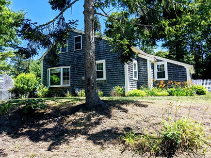 Harwich Cape Cod vacation rental - Front of house