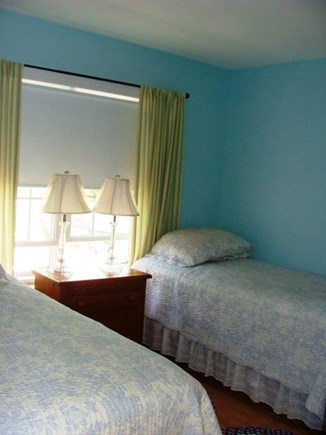 West Yarmouth Cape Cod vacation rental - Twin bedroom