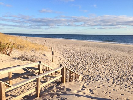 East Orleans Cape Cod vacation rental - 