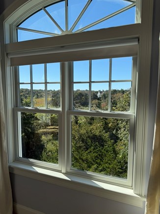 East Orleans Cape Cod vacation rental - View from master bedroom