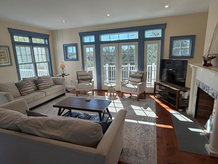 East Orleans Cape Cod vacation rental - 