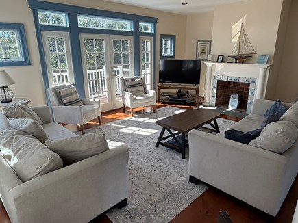 East Orleans Cape Cod vacation rental - 
