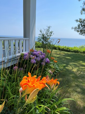 Plymouth, Manomet Bluffs MA vacation rental - 
