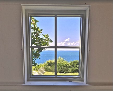 Plymouth, Manomet MA vacation rental - Captivating ocean views from every window