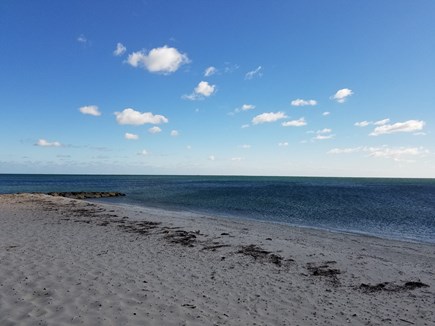 Harwich Port, Red River Beach Cape Cod vacation rental - 2 minute drive or short walk to Red River Beach (0.75 miles away)