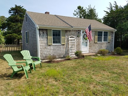 Harwich Port, Red River Beach Cape Cod vacation rental - Welcome to Harwich Port!  Great location, south of 28!