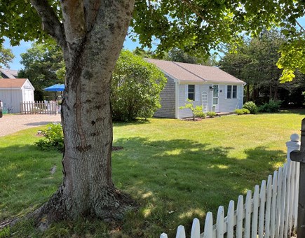 Harwich Port, Red River Beach Cape Cod vacation rental - Welcome to Harwich Port!  Great location, south of 28!