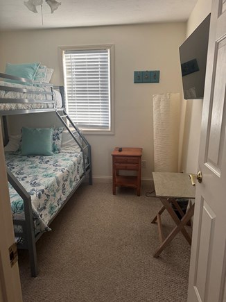 Plymouth, White Horse Beach MA vacation rental - The perfect kids room!