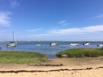 Orleans Cape Cod vacation rental - Our 'secret' kayak launch-just down the street. Paddle to Nauset!