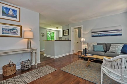 Orleans Cape Cod vacation rental - Open Floor Plan
