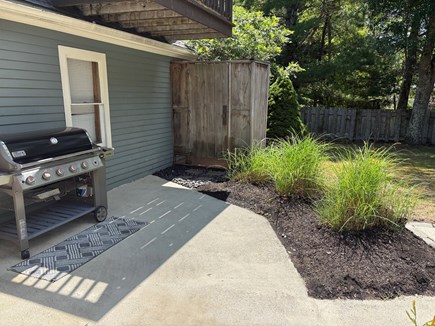 Cotuit Cape Cod vacation rental - 