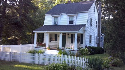 Plymouth Vacation Rental Home In Ma Ma Manomet Bluffs Private