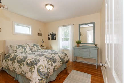 Popponesset, New Seabury Cape Cod vacation rental - Bedroom #2