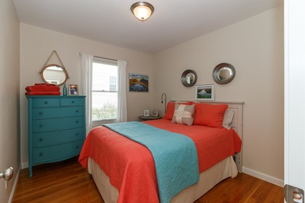 Popponesset, New Seabury Cape Cod vacation rental - Bedroom #3