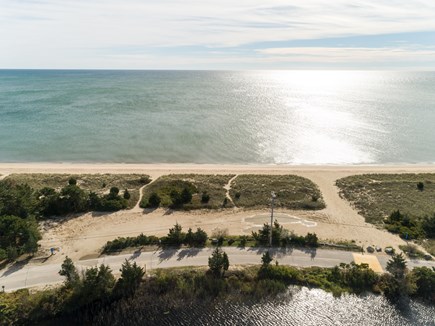 Popponesset, New Seabury Cape Cod vacation rental - 
