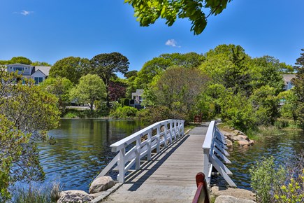 Popponesset, New Seabury Cape Cod vacation rental - 