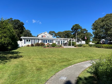 Popponesset, New Seabury Cape Cod vacation rental - 