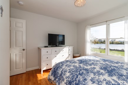 Popponesset, New Seabury Cape Cod vacation rental - Master Bedroom