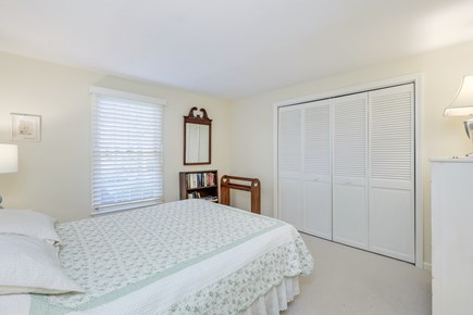 Brewster Cape Cod vacation rental - Bedroom 1st floor