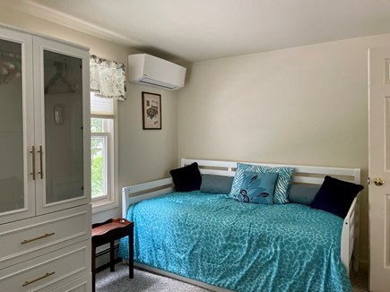 Brewster Cape Cod vacation rental - Bedroom # 1 Daybed/Twin