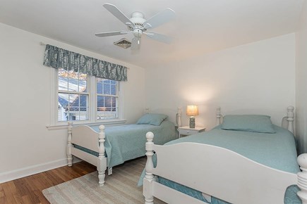 Falmouth Heights Cape Cod vacation rental - Guest bedroom 2