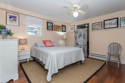 Falmouth Heights Cape Cod vacation rental - Bedroom #4