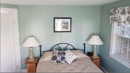 West Yarmouth Cape Cod vacation rental - Bedroom 2