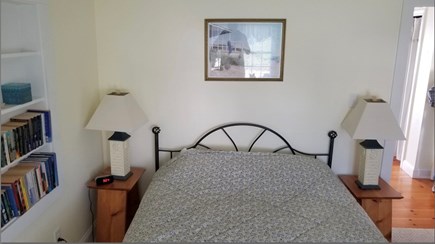 West Yarmouth Cape Cod vacation rental - Bedroom 3