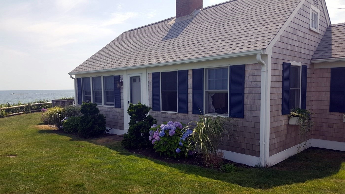 Dennis Vacation Rental Home In Cape Cod Ma Oceanfront Private