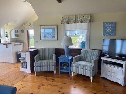 Dennis Port Cape Cod vacation rental - Cottage WIFI and cable television