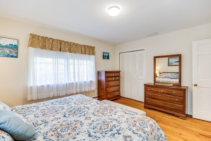 Orleans Cape Cod vacation rental - Bedroom