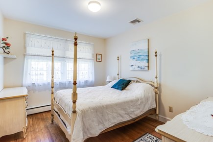 Orleans Cape Cod vacation rental - Bedroom